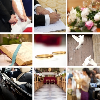Hochzeit