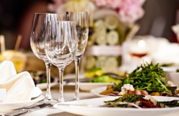 lecker Essen in Oldenburg
