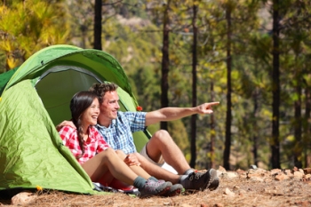 Camping Norddeutschland